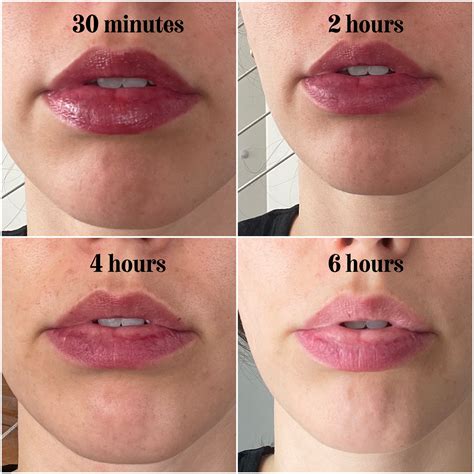 fenty lip stain shades